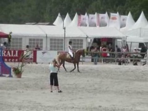 Ignes lamotte 2008 club 2 suite