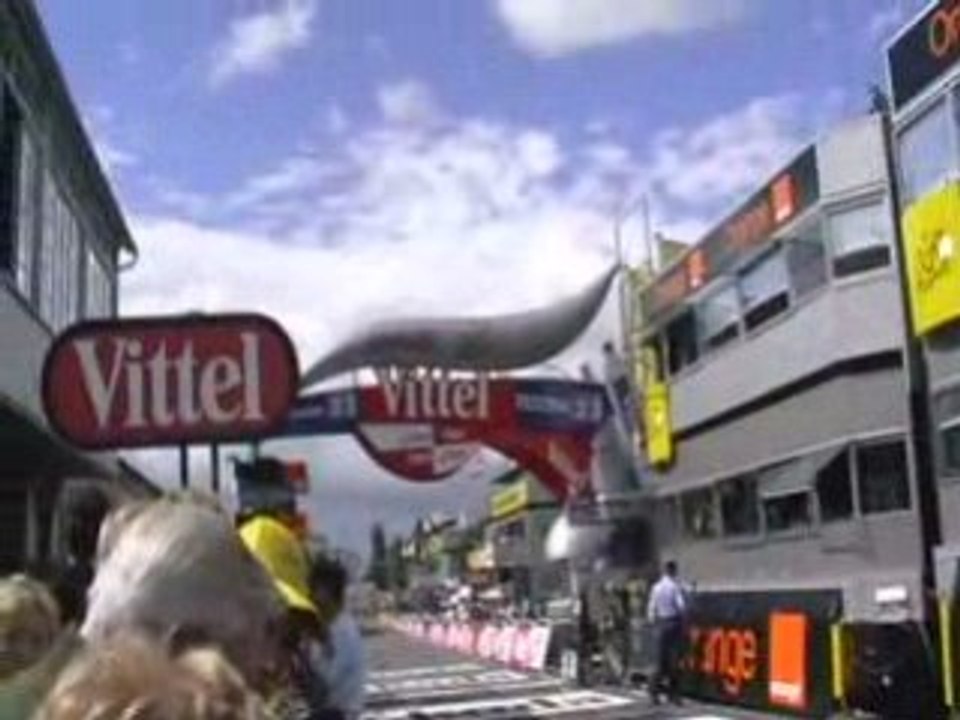 tour de france 2008