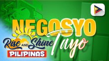Negosyo Tayo | Siomai, packed meals & coffee business