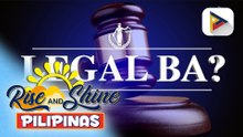 Legal Ba? | Alamin: Ang karapatan bilang co-owner ng lupa
