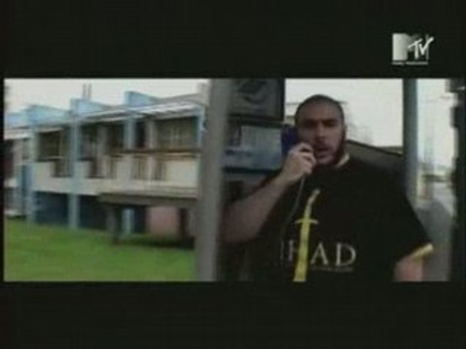 Medine - Besoin De Resolution - 2005