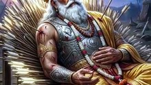 क्या आप जानते हैं भीष्म पितामह की इच्छा मृत्यु #Shorts #Mahabharat #SanatanDharm #HinduMythology