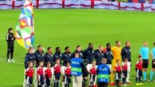 Czech Republic 0-2 England All Highlights  & Goals