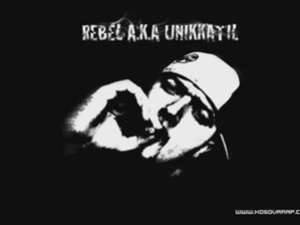 Rebel a.k.a UniKKatiL - Freestyle