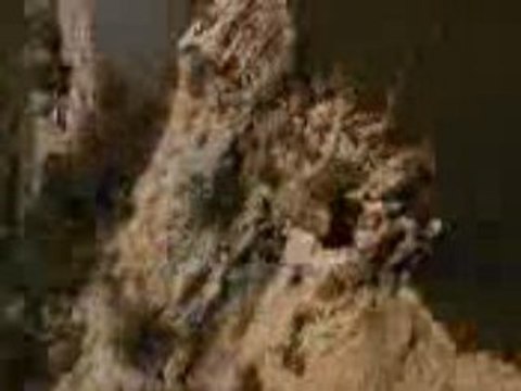 pont du diable kevin