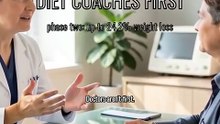 Retatrutide puts diet coaches at risk