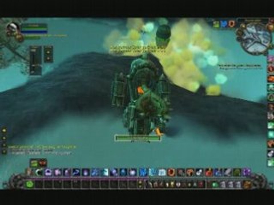 Lich king beta-show 12