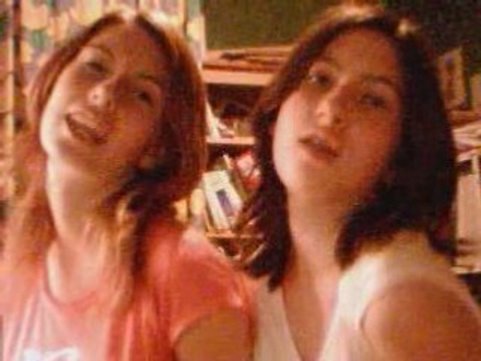 The mad sisters - Chagrin d'amour