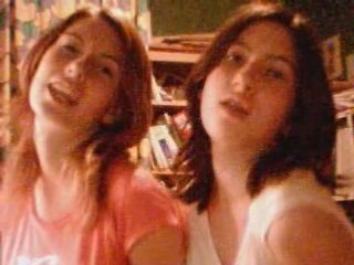 The mad sisters - Chagrin d'amour