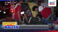 49 na pamilyang nakatira sa ilalim ng tulay sa Brgy. 738, bibigyan ng pabahay ng DSWD sa San Ildefonso, Bulacan | Unang Balita