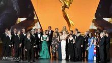 2019 Emmys: The Most Memorable Moments | THR News [Full Movie]