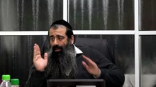 שיעור 1 - כניסה לתורת הקבלה באמת | הרב מאיר מועלם