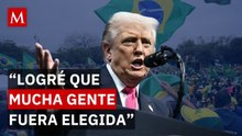 ¡Brasil levanta un muro! Las medidas de Lula para frenar la injerencia de EU en las elecciones
