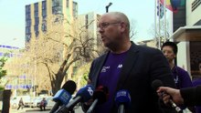 Victorian public hospital doctors to strike for four hours on Thursday