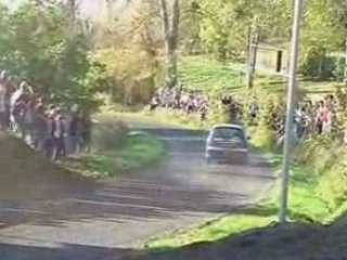 Rallye des Monts Dôme 2005