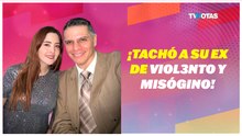 Elda María Gámiz arremete contra Rafael Mercadante: “Es narcisista, misógino y poco proveedor”