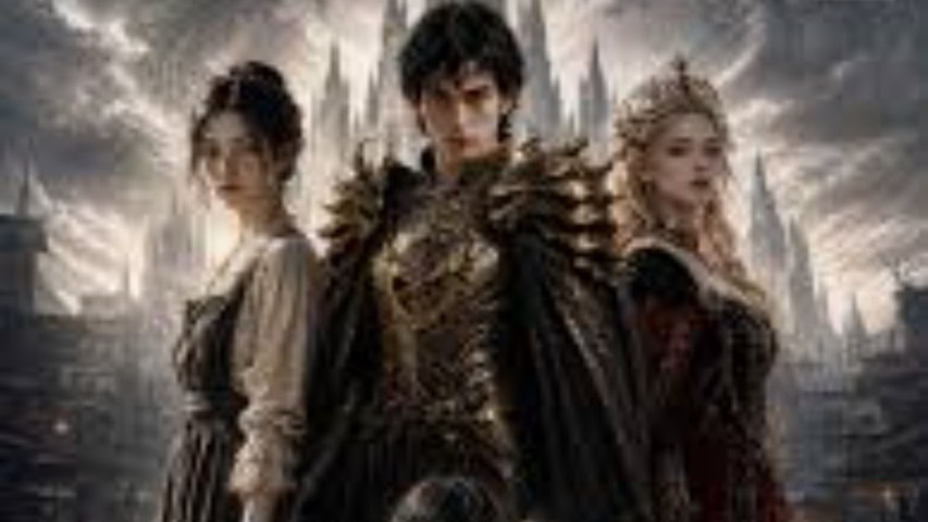 Ashen Knight: The Return of Dragon Blood - Full Drama