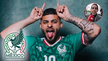 ¿Alexis Vega le hace falta a la Selección Mexicana? Afición se sincera con MARCA MX sobre su supuesto retiro