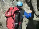 CANYONING LLECH 2 PYRENEES ORIENTALES