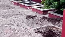 Encuentran cráneo en escuela de #Durango