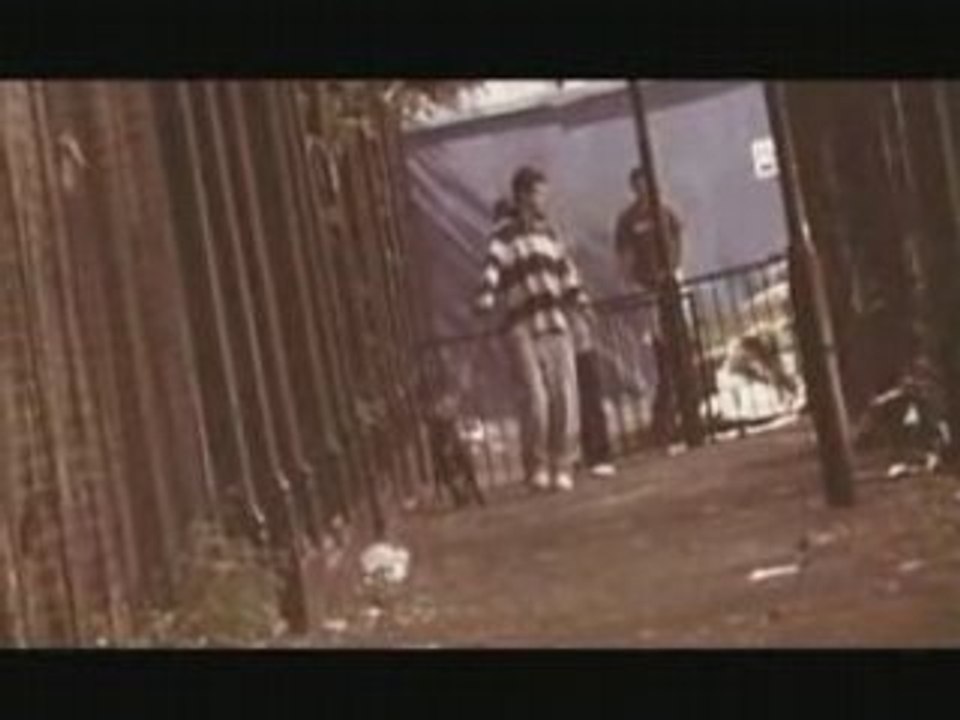 Big Narstie - Spun a Web