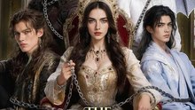 The Dragon's Contract Series - English