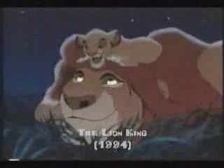 Walt Disney Feature Animation (1937-2008)