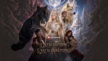 Yo te coroné, yo te destrono - Full HD
