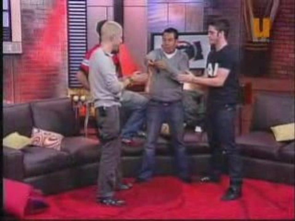 RBD en esta cañon parte3