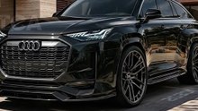 Audi Q9 L_ Price, Depreciation, Fuel, Tech Cons Revealed