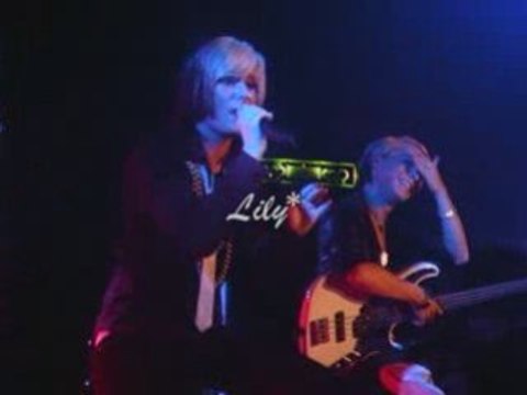 Cinema Bizarre - Escape to the stars@ Copenhague Acoustique