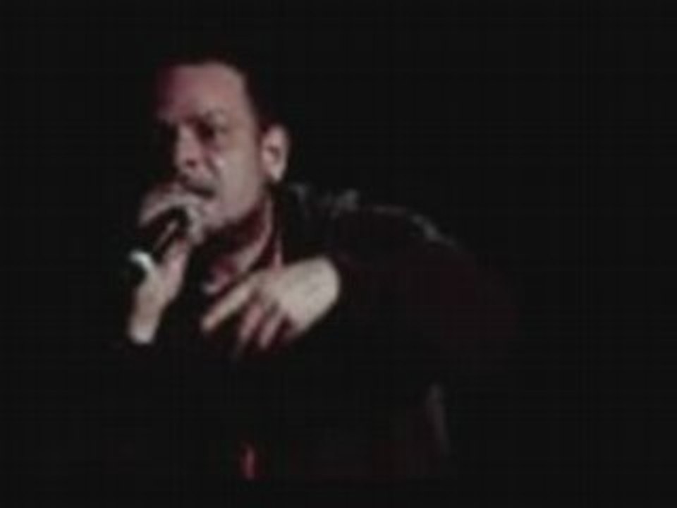 Big Brother Hakim feat. DJ Dee Nasty-Je pars