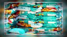 Harga Daging Ayam dan Telur Masih Mahal, Cabai Rawit Merah Tembus Rp85.000 per Kg | KOMPAS SIANG