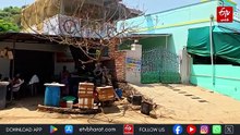 ఆ 'దోమ తెర' ముంచేస్తోంది! - 'వైజాగ్​ కాలనీ'లో వందల కుటుంబాల పరిస్థితేంటి?