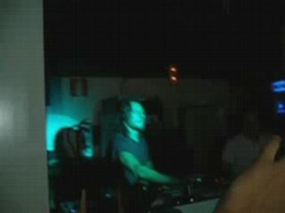 Bob Sinclar au Bataplan