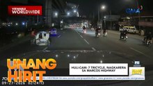 Ask Atty. Gaby - Pitong tricycle, nahuling nag-i-illegal racing sa Marikina | Unang Hirit