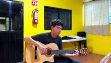 Luis Angel Santana Osorio. Video 3 (pieza libre, Camino Real de Colima)