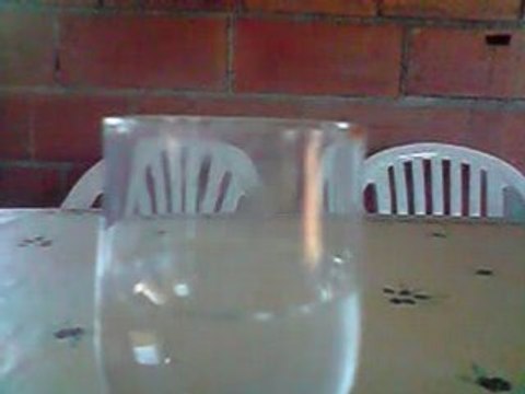 LG Viewty Slow Motion