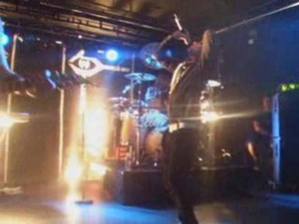 Cinema Bizarre - She waits for me @ Copenhague