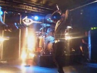 Cinema Bizarre - She waits for me @ Copenhague