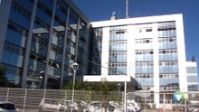 Vistoria surpresa em obras e edificações em Vitória