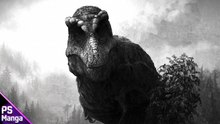 La plus grande découverte de T. rex depuis des années !