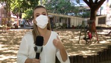 Começaram a nascer os bebês da Pandemia
