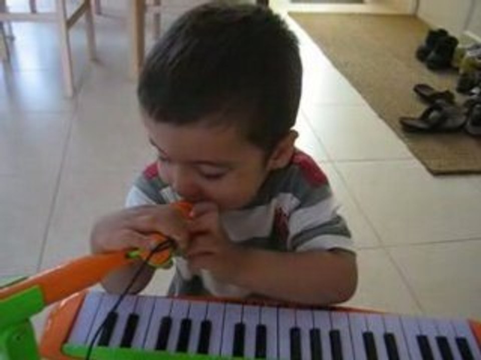 Ôde à papi, mamie, et leur chien Caraïbe