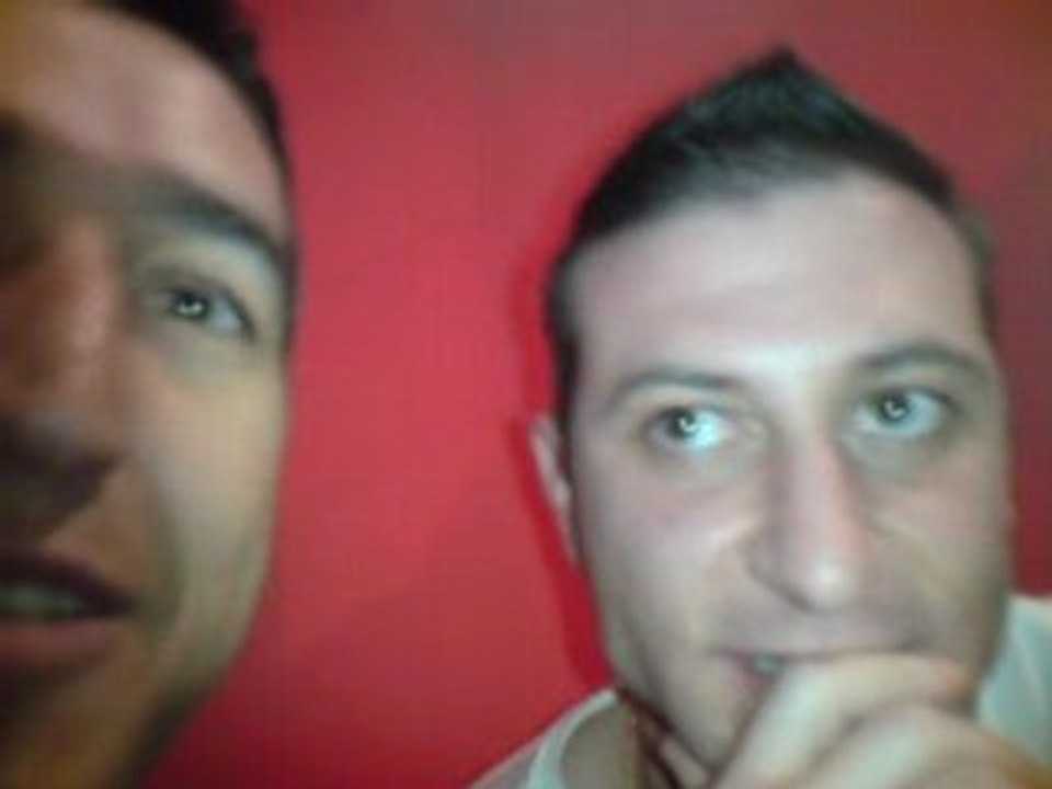 Vitalic -dragon bal montpellier 2008