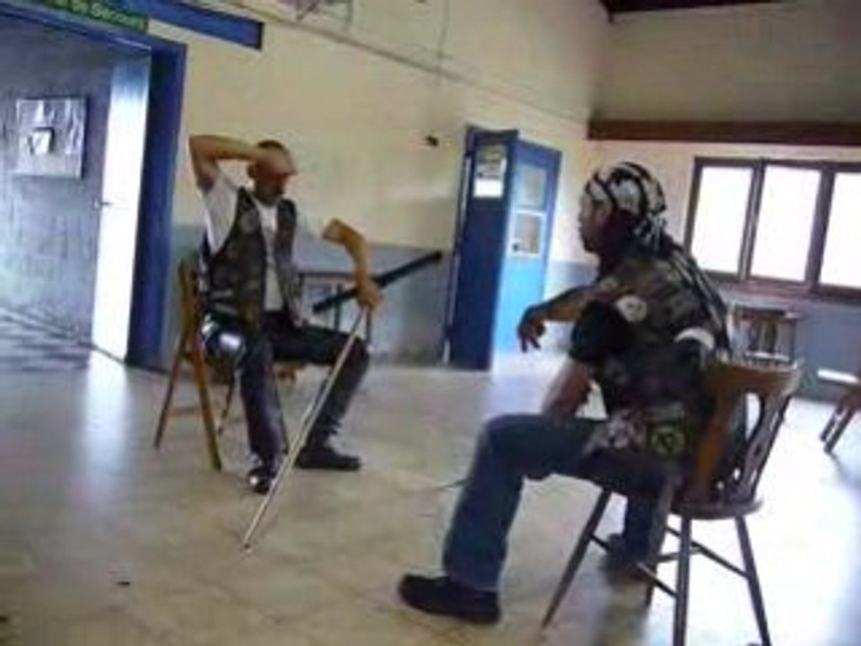 combat ben et cruchon