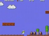 All Night Nippon Super Mario Bros V. Luigi 05:47.38 by 0978