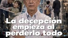 La decepción empieza al perderlo todo | Serie Completa | Short Drama Español