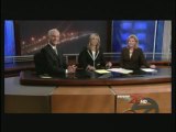 KGO ABC 7 News at 9 PM ending 8/11/2008