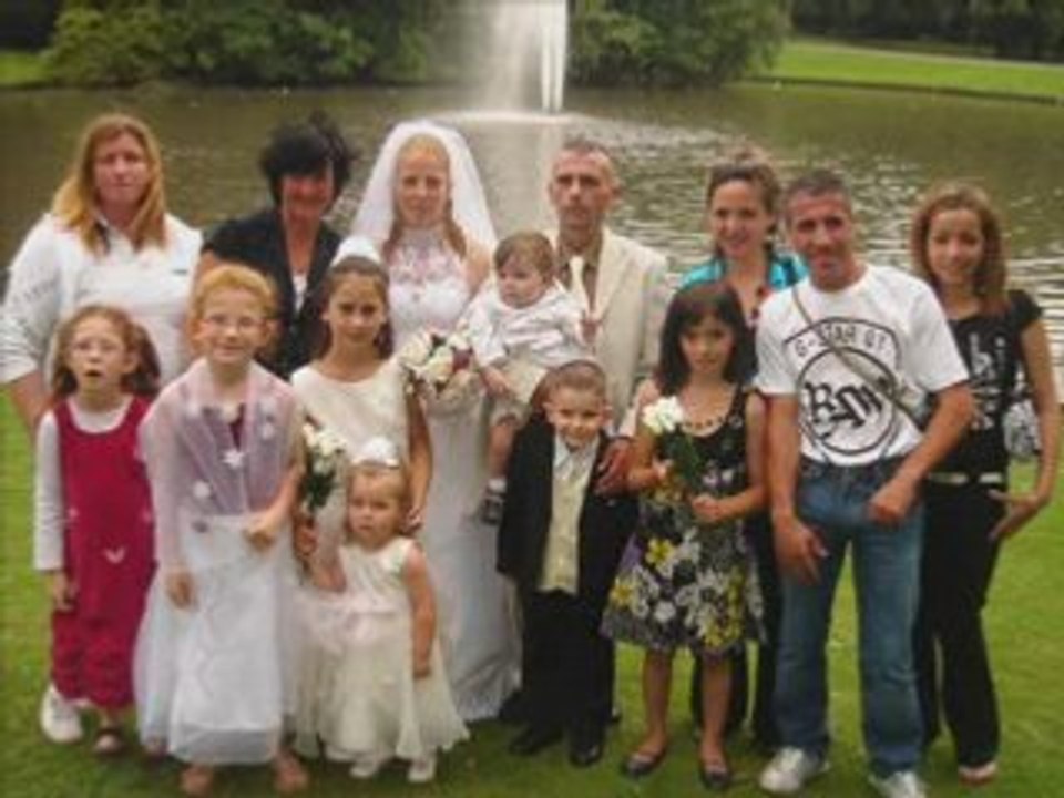 video du mariage